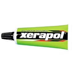 Xerapol Plastic Polish, Tube � 50 g