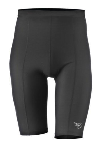 Time to Run Men's Compression Short