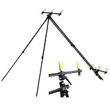 DAM MAD® CAT Super Tri-Pod High Pod mit Tasche