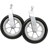 Chariot Carriers Inc Strolling CTS Kit 2006 (Wheels Only) One Color, One Size