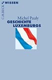 Produkt-Bild: Geschichte Luxemburgs