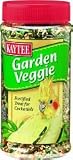 Central Avian  Kaytee Cockatiel Garden Veggie 9 Ounces - 100032643