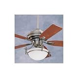 Emerson Ceiling Fans CF100GESAP 52" Olympia Ceiling Fan in Antique Pewter