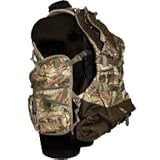 Blacks Creek Turkey Tuxedo Vest