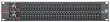 DBX 231 Dual 31 Band Graphic Equalizer