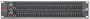 DBX 231 Dual 31 Band Graphic Equalizer