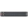 DBX 231 Dual 31 Band Graphic Equalizer