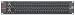 DBX 231 Dual 31 Band Graphic Equalizer