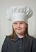 - Kids White Chef Hat - One Size