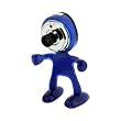 Satzuma Webcam Man - Blue