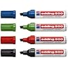 Edding 500 permanent Marker rot