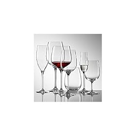 Eisch Glass - Superior breathable - Water Glas 500/161 blue 2 psc in box