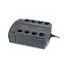 APC Back UPS ES 400 unterbrechungsfreie Notstromversorgung USV 400VA inkl. 100.000 Euro Ger�teschutzversicherung