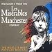 Music : Les Miserables