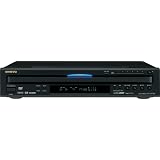 Buy Onkyo 6 Disc HDMI Player DVCP704 