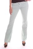 Blue Cult Corduroy Pants Kate 5 Pocket