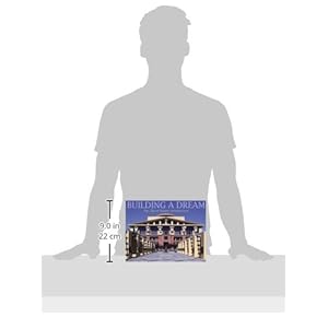 Building a Dream: The Art of Disney Architecture (Welcome Books (Disney Editions))