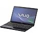 VAIO EB49 Win7HomePremium 64bit ブラック