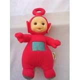 10 Teletubbies Tinky Winky Plush doll