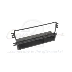 Connects 2 Facia Plate CT24KI04 Kia Carens II 2004>
