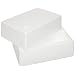 Polar Tech XM14C Thermo Chill Expand-em Series Insulated Carton with Foam Shipper, 10-5/8" Length x 6-1/2" Width x 3-1/2" Depth (Case of 4)