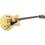 Gibson Custom ES-339 Limited Semi Hollow Electric Guitar, Natural