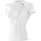 2XU Ladies Short Sleeve Performance Compression Top 