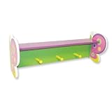 Trend-Lab 100223 Butterfly Shelf Kids Shelving