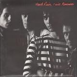 I WILL REMEMBER 7 INCH (7" VINYL 45) UK LONDON 1987