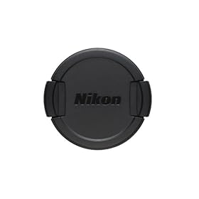 Nikon LC-CP25 Lens Cap for COOLPIX L810 Digital Cameras