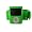 Green Neoprene