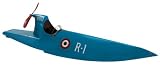 Authentic Models - Very Detailed Model Ship - Vitesse #1 Speedboat