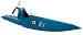Authentic Models - Very Detailed Model Ship - Vitesse #1 Speedboat