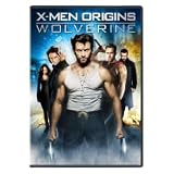  : X-Men Origins: Wolverine