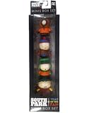 Mezco Toyz South Park Mini Boxed SetIMAGE