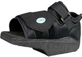 Orthowedge Healing Shoe L