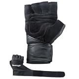 Mens Classic WristWrap Glove - Small Mens Classic WristWrap Glove - Small Mens Classic WristWrap Glove - Small Mens Classic WristWrap Glove - Small Mens Classic WristWrap Glove - Extra Small