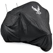 H-D Indoor/Outdoor Trike Motorcycle Cover 83845-09