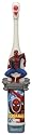 Spinbrush For Kids Battery Powered Toothbrush, Spiderman