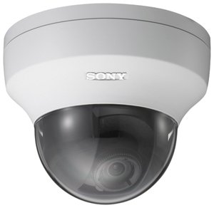 ANALOG MINI DOME CAMERA