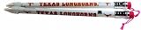 NCAA Texas Longhorns Jumbo Pencil