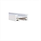 31tD17rWTML. SL160  T Connector Finish: Dark Bronze, Track Type: Juno Series