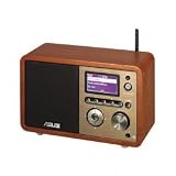 Asus Internet Radio AIR (Wood)