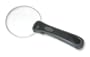 Carson Optical Lighted 2X Rimfree Magnifier
