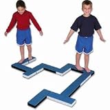 (Price/set)Coordination Boards , Balance, P.E.