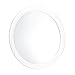 Danielle 5x Magnification 20cm Diameter Acrylic Suction Mirror