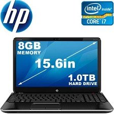 Hewlett Packard B4T88UARABL Hp Works Recertified Pavilion Dv6-7073ca Laptop Intel:i7-3610qm/ci7-2.30g 8gb/