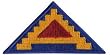 Seventh Army Seven Steps To Hell Color Patch