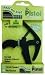 Feel No Fret HFPCASSORTD Capo - The Pistol