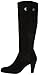 Bandolino Women's Bacia Suede Boot